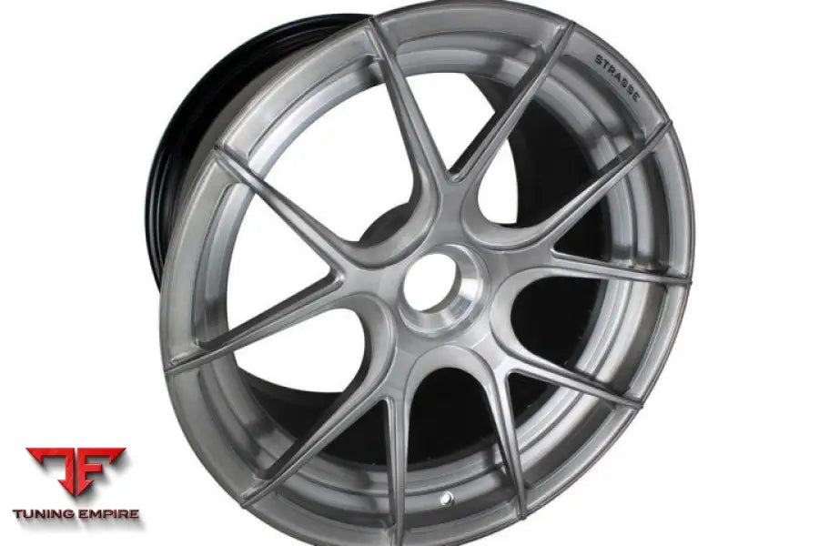STRASSE SM5R DEEP CONCAVE FORGED WHEELS