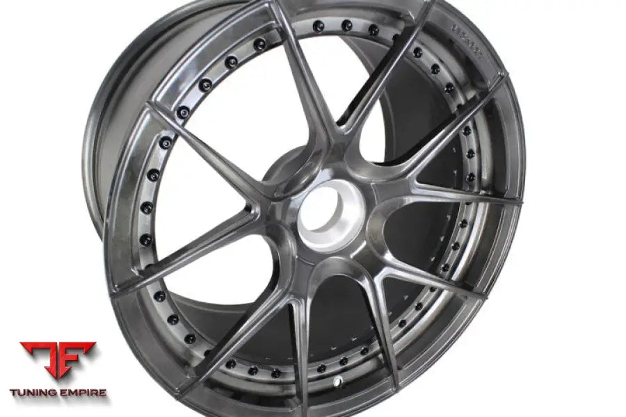 STRASSE SM5R DEEP CONCAVE FORGED WHEELS
