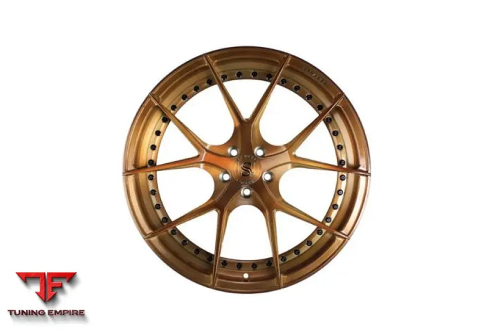 STRASSE SM5R DEEP CONCAVE FORGED WHEELS