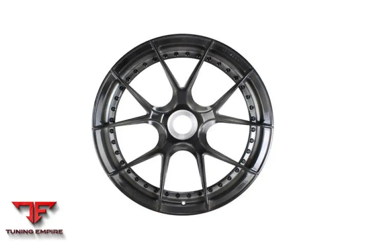 STRASSE SM5R DEEP CONCAVE FORGED WHEELS