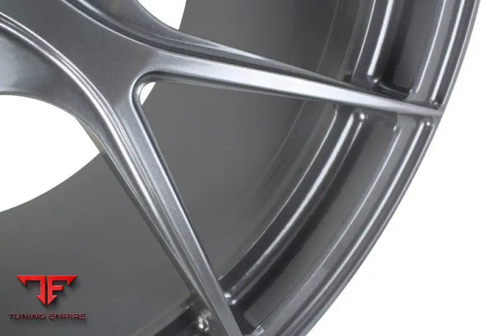 STRASSE SM5R DEEP CONCAVE FORGED WHEELS