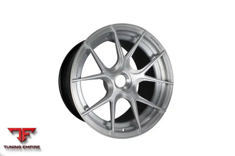 STRASSE SM5R DEEP CONCAVE FORGED WHEELS