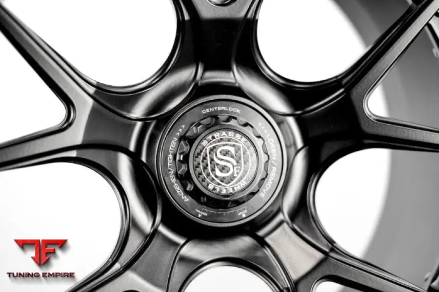 STRASSE SM5R DEEP CONCAVE FORGED WHEELS