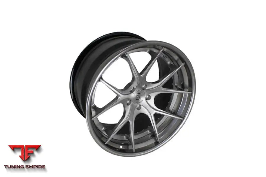 STRASSE SM5R DEEP CONCAVE FORGED WHEELS