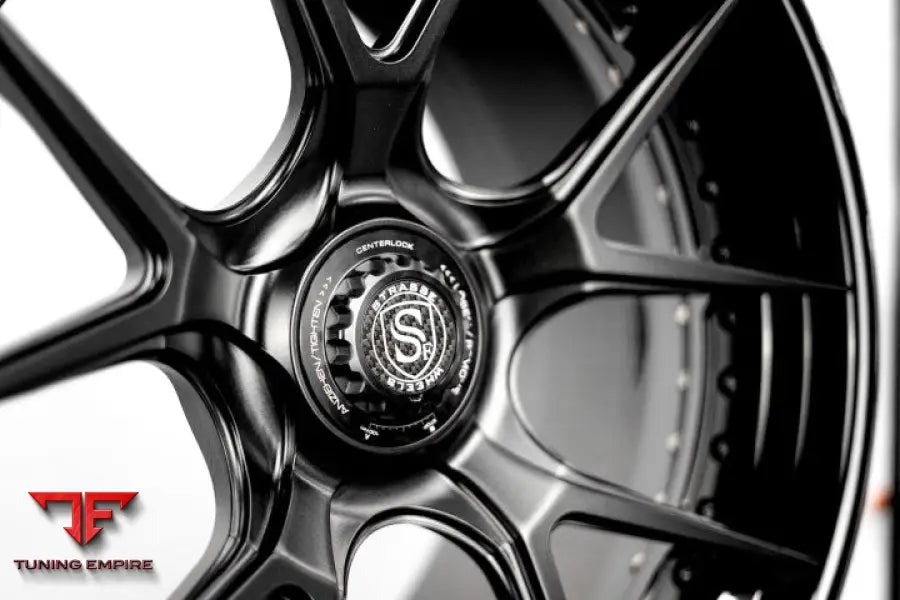 STRASSE SM5R DEEP CONCAVE FORGED WHEELS