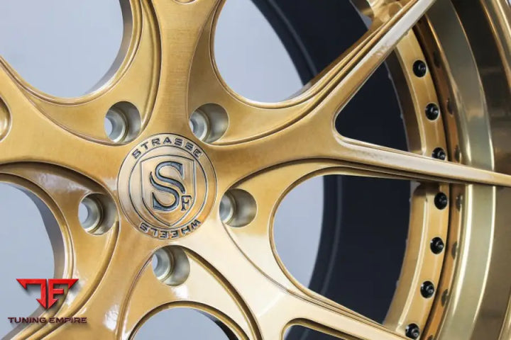 STRASSE SM5R DEEP CONCAVE FORGED WHEELS