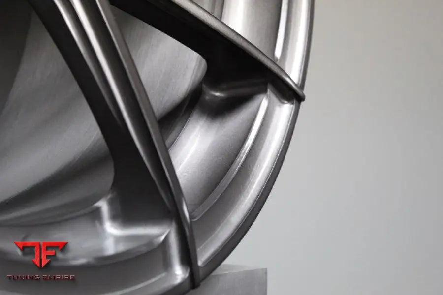 STRASSE SM5R DEEP CONCAVE FORGED WHEELS