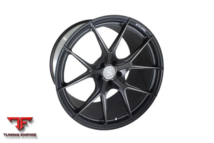 STRASSE SM5R DEEP CONCAVE FORGED WHEELS