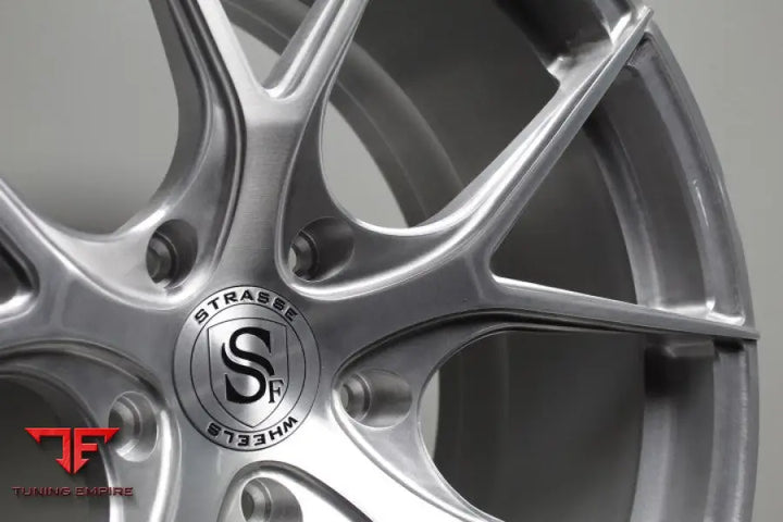 STRASSE SM5R DEEP CONCAVE FORGED WHEELS
