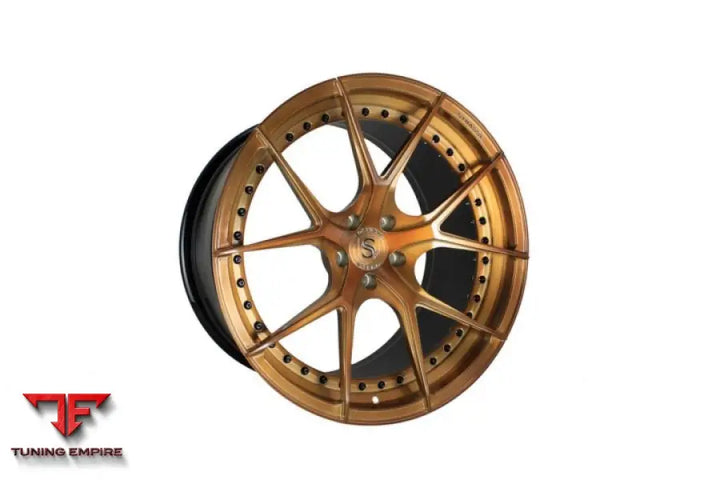 STRASSE SM5R DEEP CONCAVE FORGED WHEELS