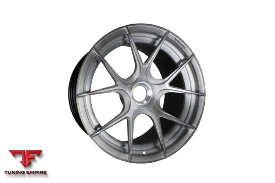 STRASSE SM5R DEEP CONCAVE FORGED WHEELS