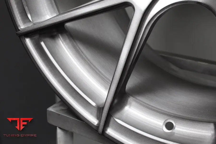 STRASSE SM5R DEEP CONCAVE FORGED WHEELS