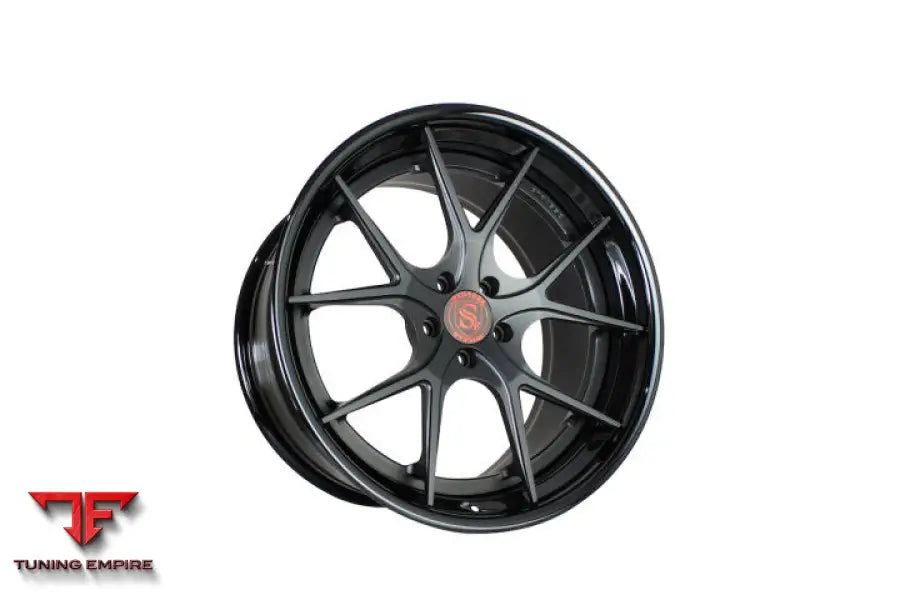 STRASSE SM5R DEEP CONCAVE FORGED WHEELS