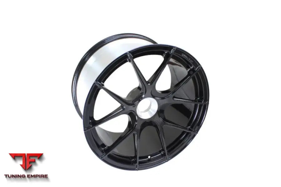 STRASSE SM5R DEEP CONCAVE FORGED WHEELS