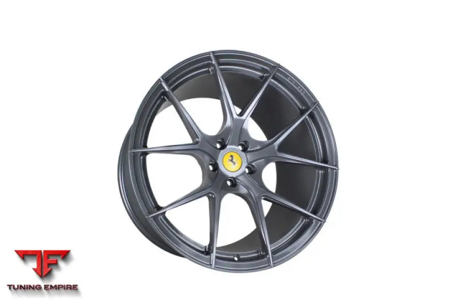 STRASSE SM5R DEEP CONCAVE FORGED WHEELS