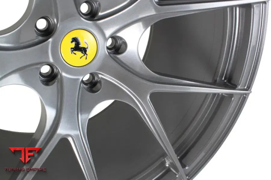 STRASSE SM5R DEEP CONCAVE FORGED WHEELS