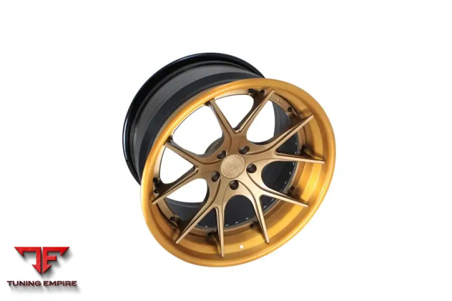 STRASSE SM5R DEEP CONCAVE FORGED WHEELS