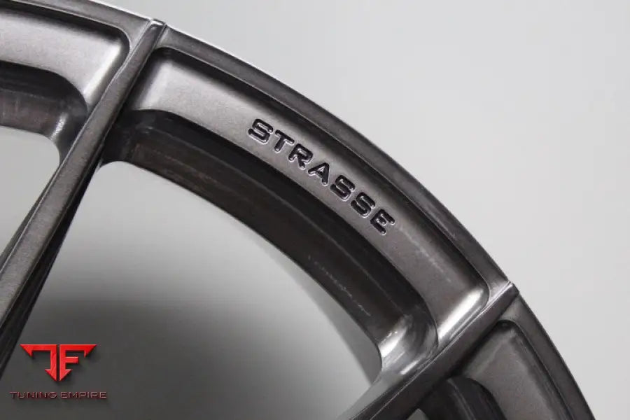 STRASSE SM5R DEEP CONCAVE FORGED WHEELS