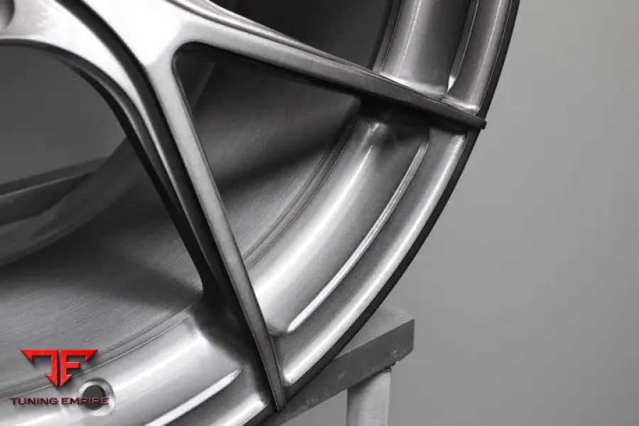 STRASSE SM5R DEEP CONCAVE FORGED WHEELS