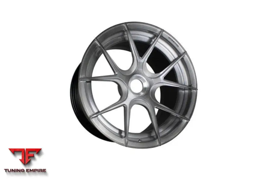 STRASSE SM5R DEEP CONCAVE FORGED WHEELS
