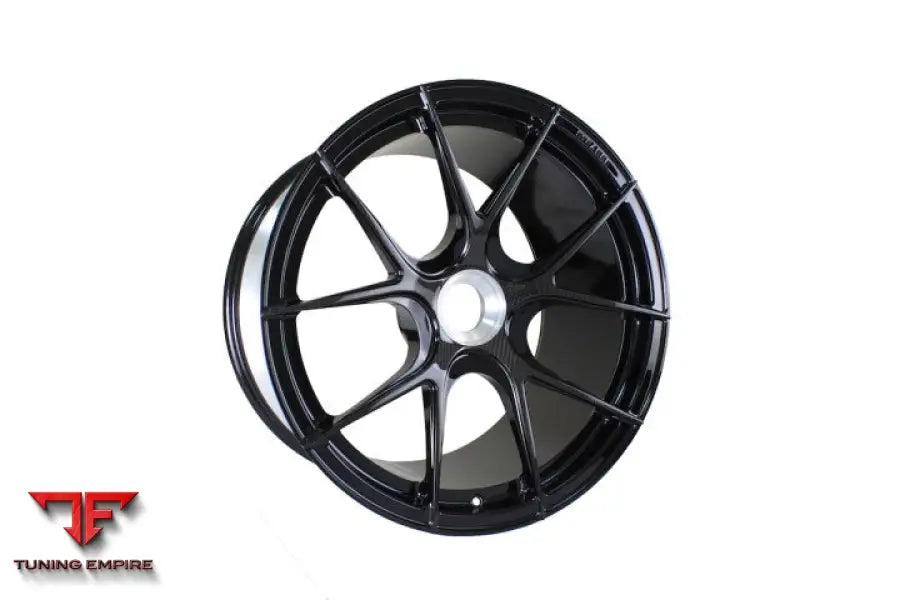 STRASSE SM5R DEEP CONCAVE FORGED WHEELS