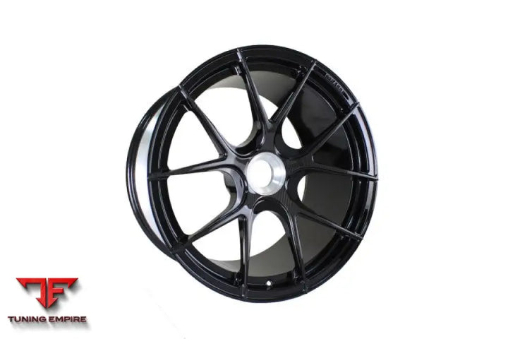 STRASSE SM5R DEEP CONCAVE FORGED WHEELS