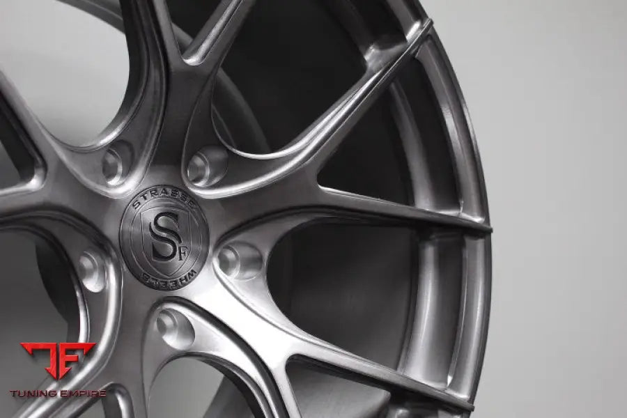STRASSE SM5R DEEP CONCAVE FORGED WHEELS