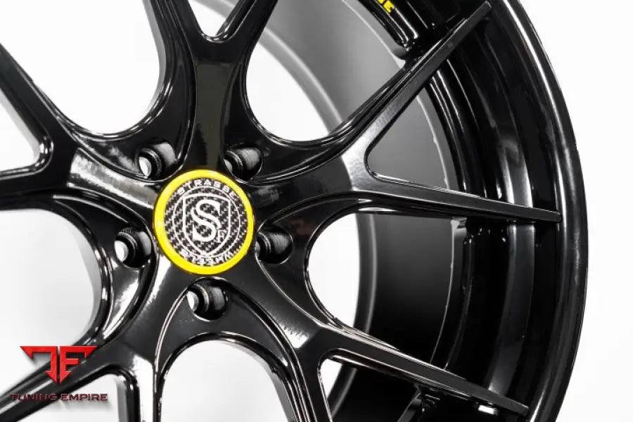 STRASSE SM5R DEEP CONCAVE FORGED WHEELS