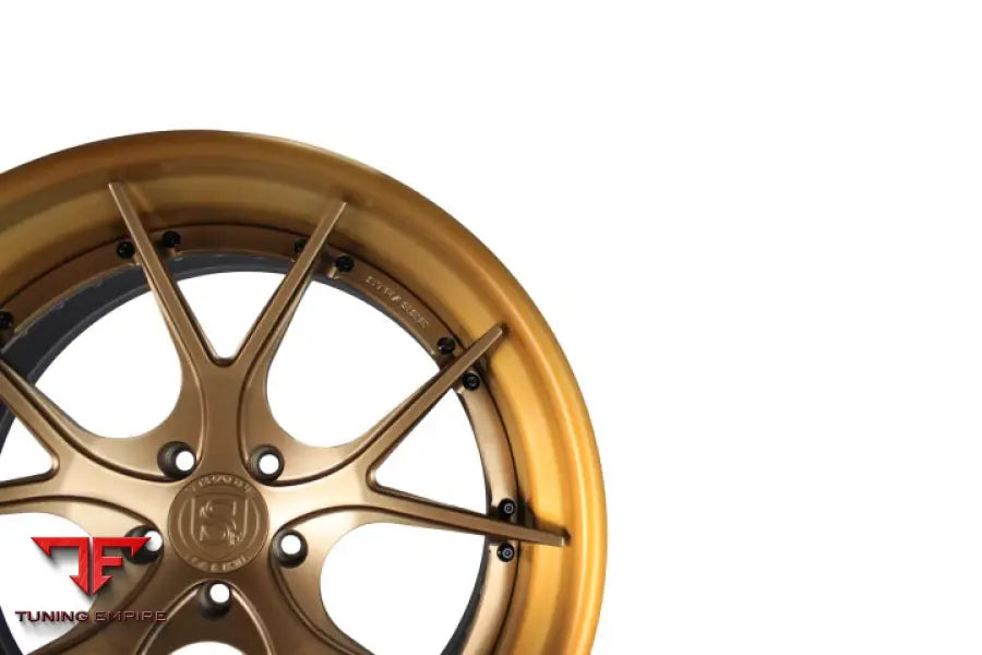 STRASSE SM5R DEEP CONCAVE FORGED WHEELS