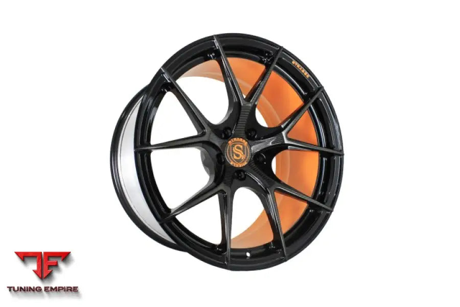 STRASSE SM5R DEEP CONCAVE FORGED WHEELS