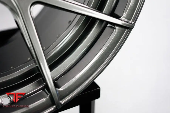 STRASSE SM5R DEEP CONCAVE FORGED WHEELS