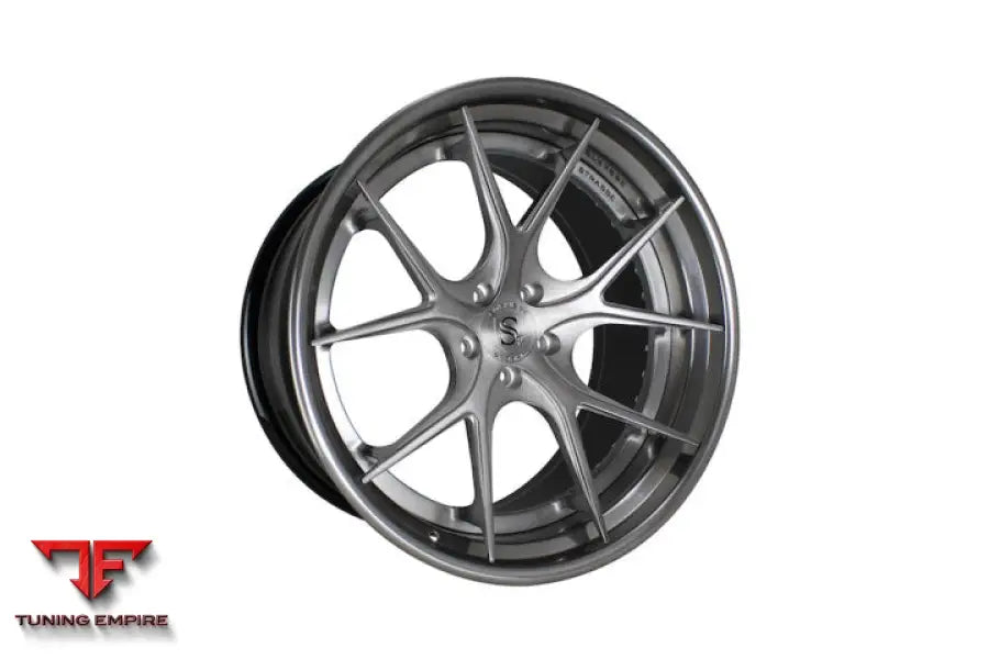 STRASSE SM5R DEEP CONCAVE FORGED WHEELS