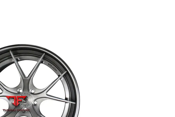 STRASSE SM5R DEEP CONCAVE FORGED WHEELS