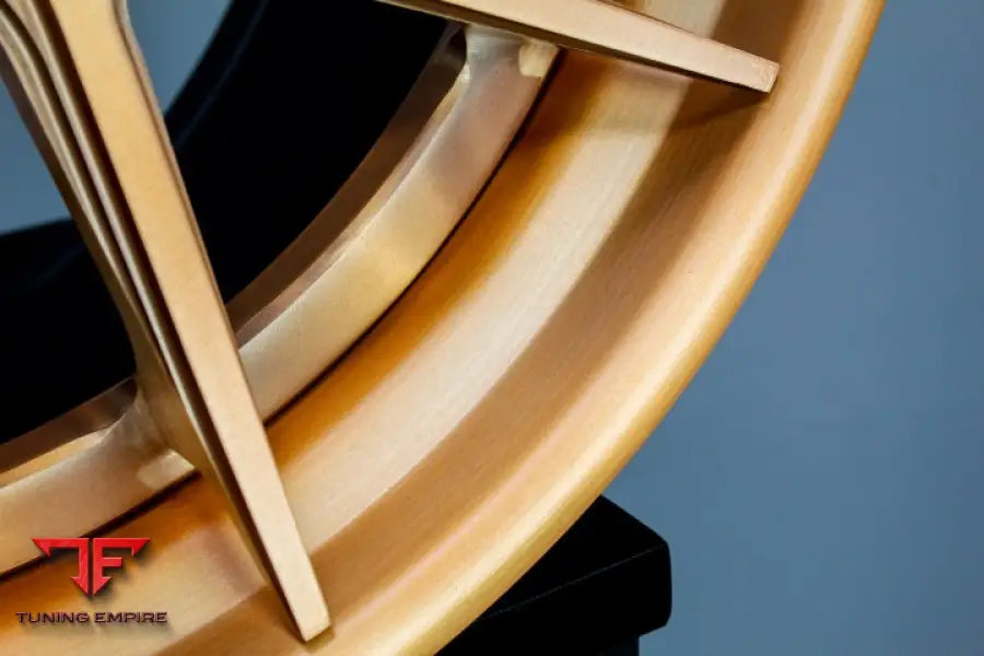 STRASSE SM5R DEEP CONCAVE FORGED WHEELS