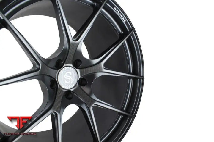 STRASSE SM5R DEEP CONCAVE FORGED WHEELS