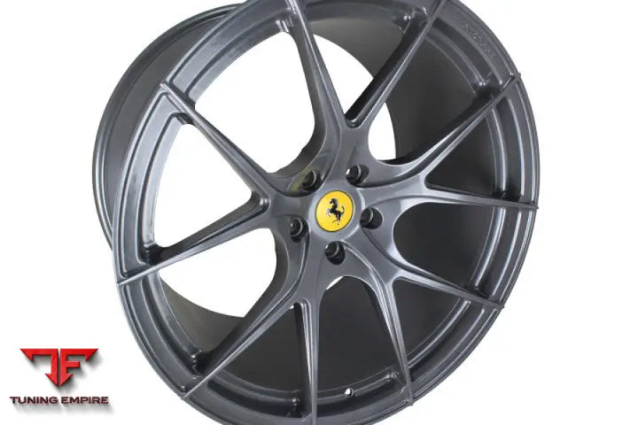 STRASSE SM5R DEEP CONCAVE FORGED WHEELS