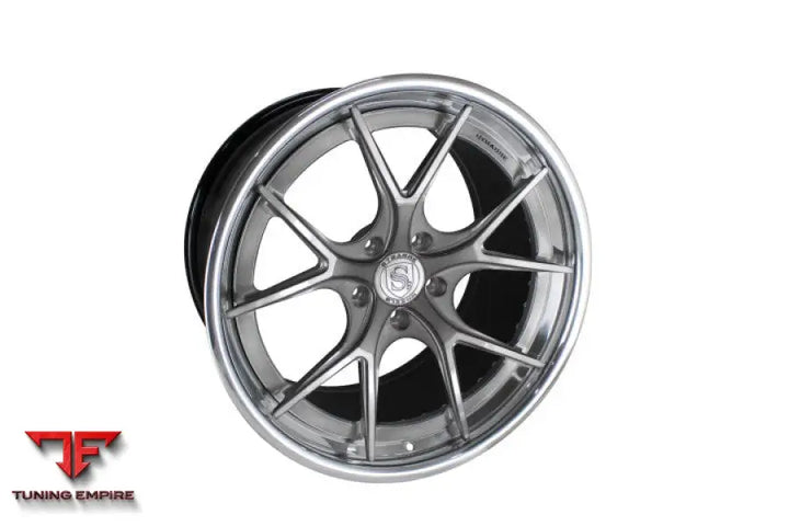 STRASSE SM5R DEEP CONCAVE FORGED WHEELS