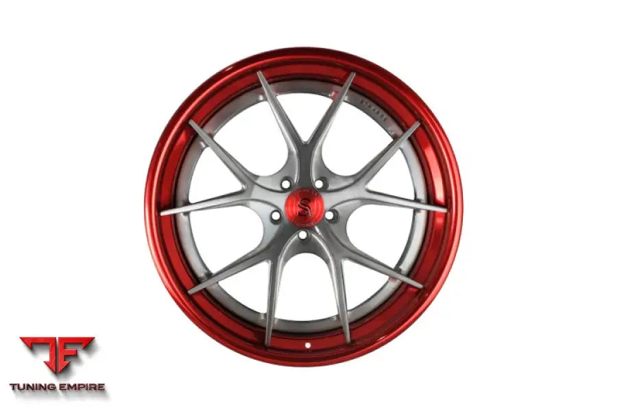 STRASSE SM5R DEEP CONCAVE FORGED WHEELS