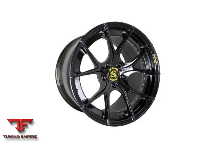 STRASSE SM5R DEEP CONCAVE FORGED WHEELS