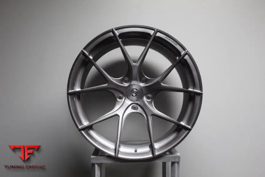 STRASSE SM5R DEEP CONCAVE FORGED WHEELS