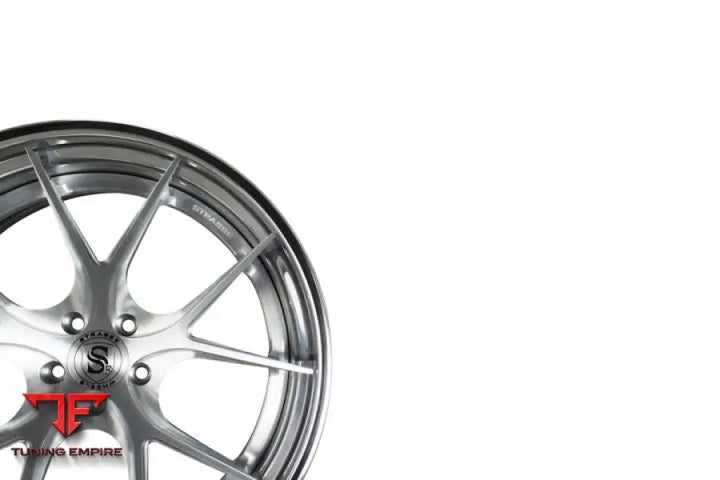 STRASSE SM5R DEEP CONCAVE FORGED WHEELS