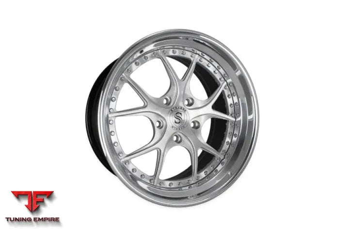 STRASSE SM5R PERFORMANCE FORGED WHEELS