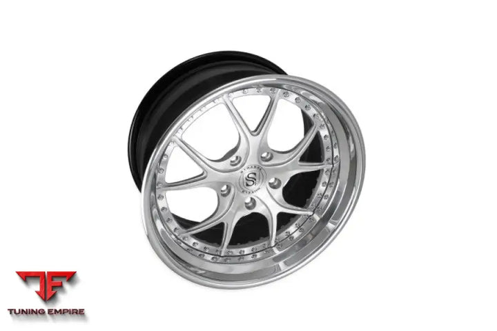 STRASSE SM5R PERFORMANCE FORGED WHEELS