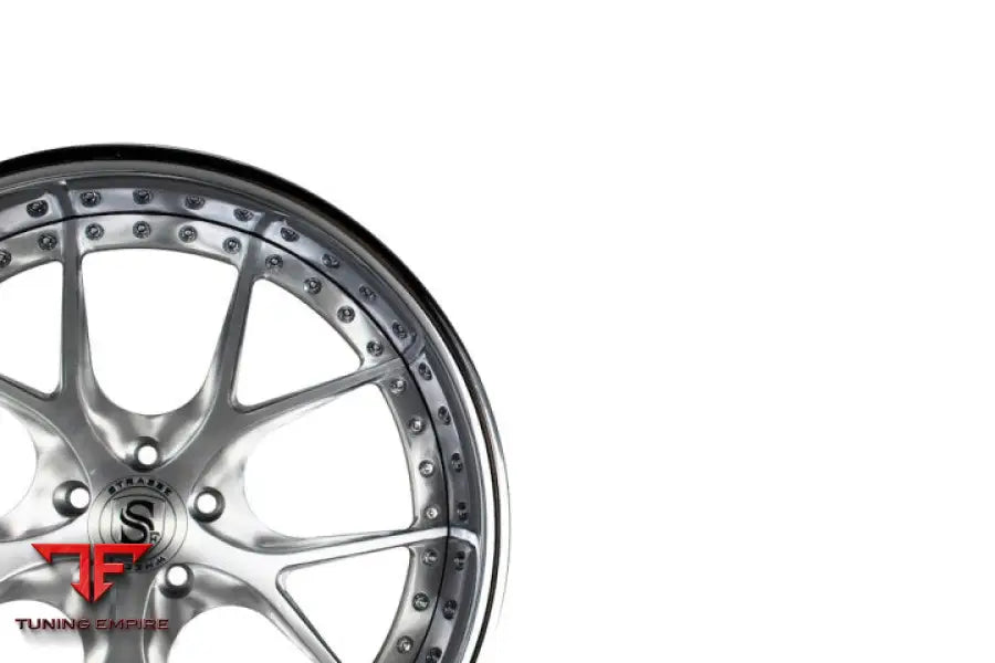 STRASSE SM5R SIGNATURE FORGED WHEELS