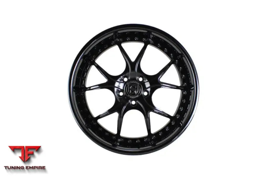 STRASSE SM5R SIGNATURE FORGED WHEELS