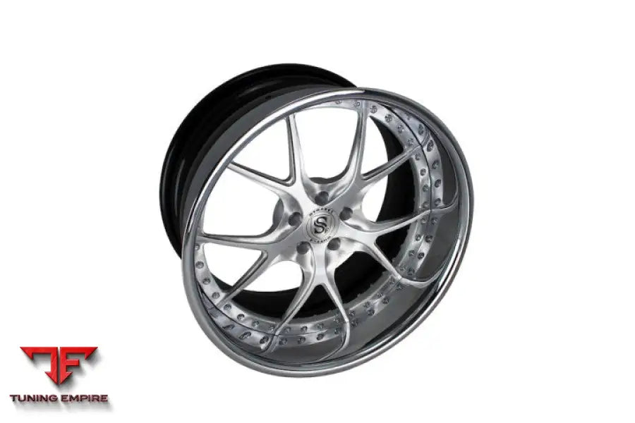 STRASSE SM5R SIGNATURE FORGED WHEELS