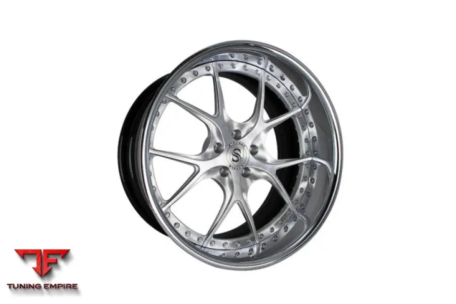 STRASSE SM5R SIGNATURE FORGED WHEELS