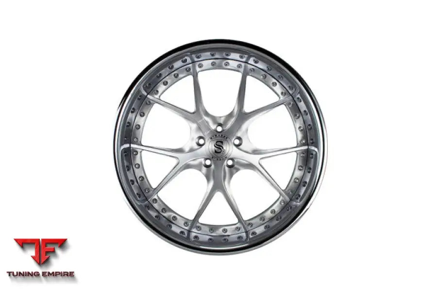 STRASSE SM5R SIGNATURE FORGED WHEELS
