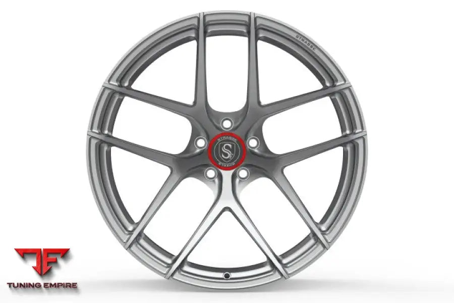 STRASSE SM5R SL DEEP CONCAVE