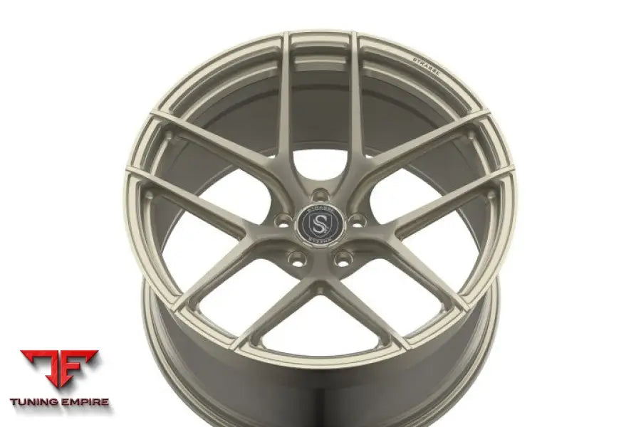 STRASSE SM5R SL DEEP CONCAVE FORGED WHEELS